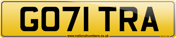 GO71 TRA