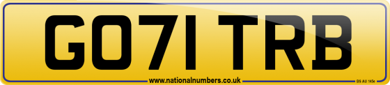 GO71 TRB