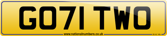 GO71 TWO