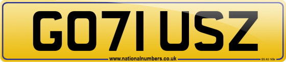 GO71 USZ
