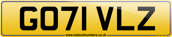 GO71 VLZ