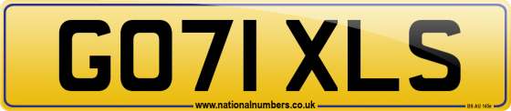 GO71 XLS