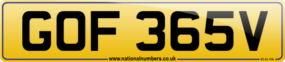 GOF 365V