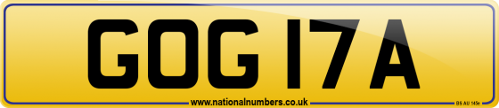 GOG 17A