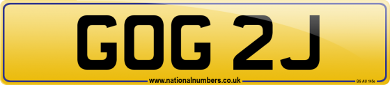 GOG 2J