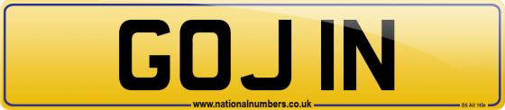 GOJ 1N