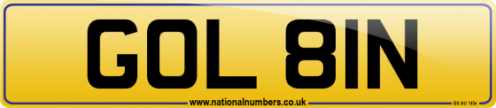 GOL 81N