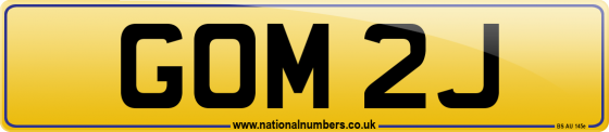 GOM 2J