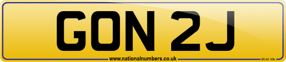 GON 2J