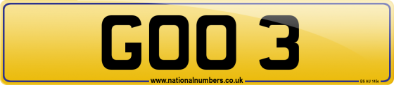 GOO 3