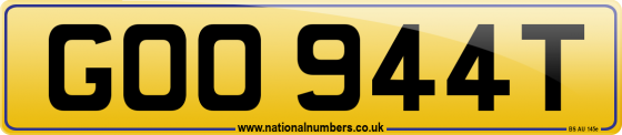 GOO 944T