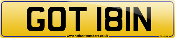 GOT 181N