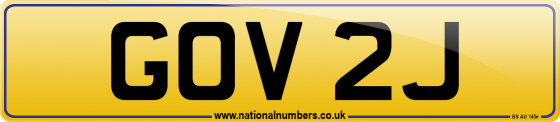 GOV 2J