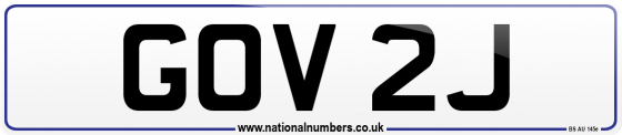 GOV 2J