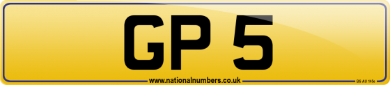 GP 5