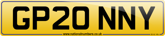 GP20 NNY