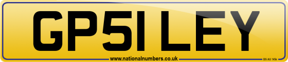 GP51 LEY