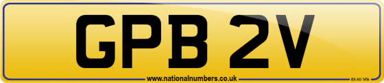GPB 2V