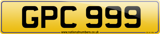 GPC 999