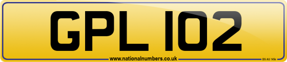 GPL 102
