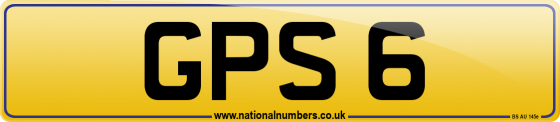 GPS 6
