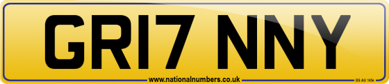 GR17 NNY
