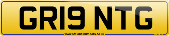 GR19 NTG