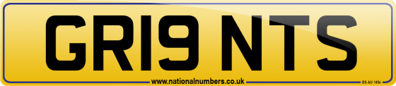 GR19 NTS