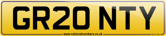 GR20 NTY