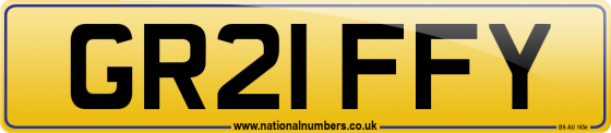 GR21 FFY