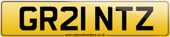GR21 NTZ