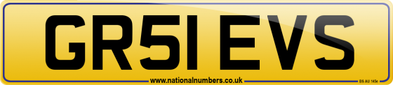 GR51 EVS