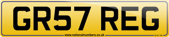 GR57 REG
