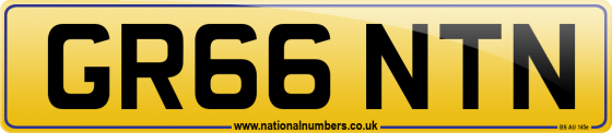 GR66 NTN