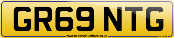 GR69 NTG