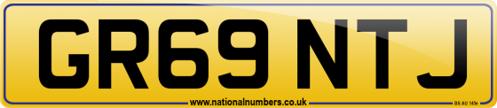 GR69 NTJ