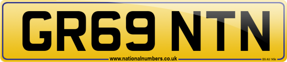 GR69 NTN