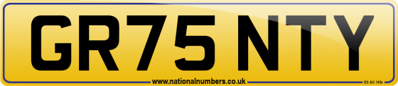 GR75 NTY