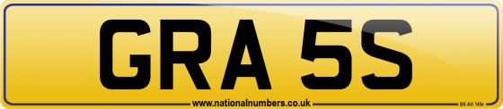 GRA 5S