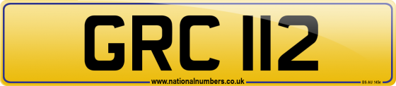 GRC 112