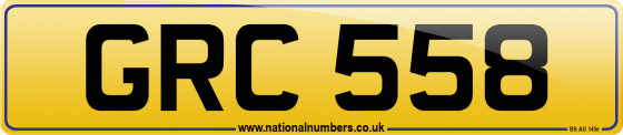 GRC 558