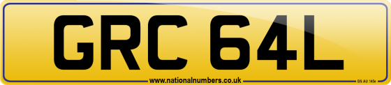 GRC 64L
