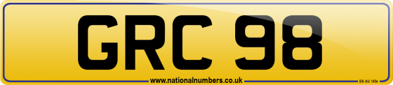 GRC 98