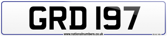 GRD 197