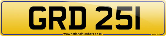 GRD 251