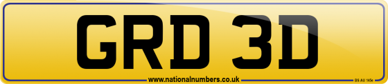 GRD 3D