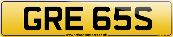 GRE 65S