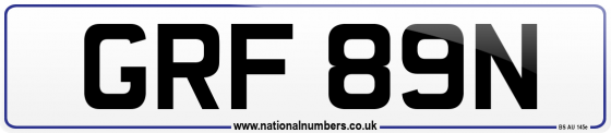 GRF 89N