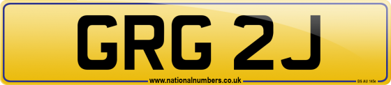 GRG 2J
