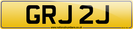 GRJ 2J